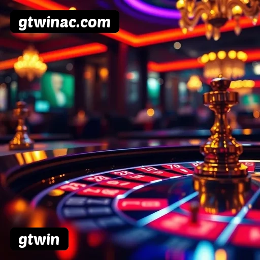 Estatísticas de bônus da gtwin em São Paulo, Rio de Janeiro e Brasília