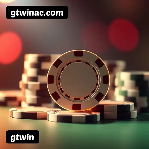 Catálogo gtwin 2.547 jogos - Pragmatic Play, Evolution, NetEnt